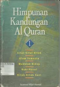 Himpunan Kandungan Al-Quran