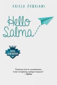 Hello Salma