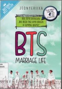 BTS Marriage Life