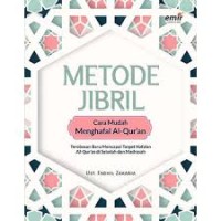 Metode Jibril