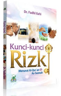 Kunci-Kunci Rizki