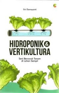 Hidroponik dan Holikultura