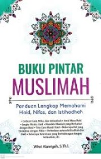 Buku Pintar Muslimah