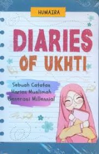 Diaries of Ukhti