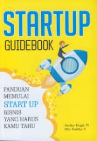 Startup Guidebook