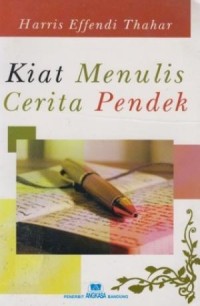 Kiat menulis cerita pendek