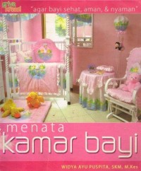 Menata Kamar Bayi