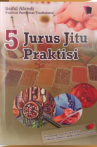 5 Jurus Jitu Praktisi