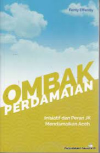 Ombak Perdamaian