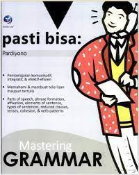 Pasti Bisa! Mastering Grammar