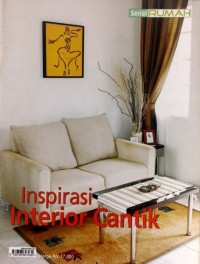 Inspirasi Interior Cantik