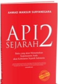 Api Sejarah 2