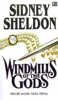 Sidney Sheldon : WindMills of the Gods