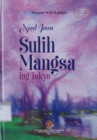 Sulih Mangsa Ing Tokyo