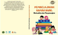 Pembelajaran Ramah Anak : Berkualitas dan Menyenangkan