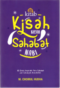 Kitab Kisah Sahabat Nabi