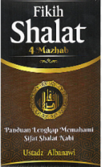 Fikih Shalat 4 Madzhab