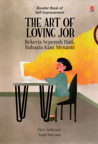 The Art of Loving Job