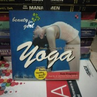 Yoga Beauty for Girls