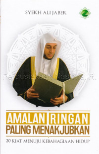 Amalan Ringan Paling Menakjubkan